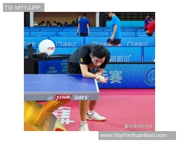 上海乒乓球队耐力表现创新高引发全国关注与赞誉