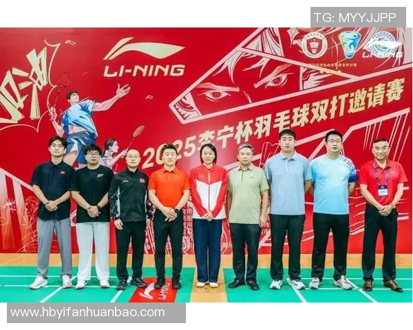南京羽毛球队的力量变革引发热议推动羽毛球运动新发展 南京羽毛球队的力量变革引发热议推动羽毛球运动新发展