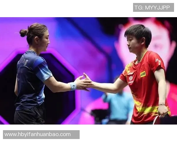 上海乒乓球队心理素质引发热议球员表现与心理状态的关系探讨 上海乒乓球队心理素质引发热议球员表现与心理状态的关系探讨