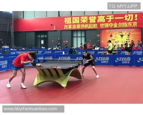 成都乒乓球队个人能力分析与提升策略探讨 成都乒乓球队个人能力分析与提升策略探讨