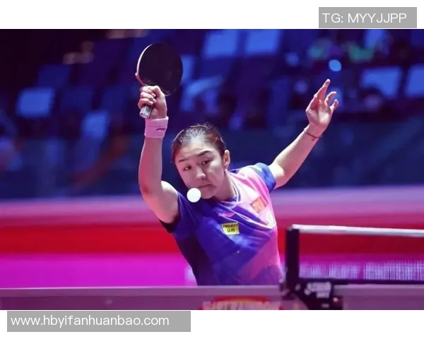 杭州乒乓球队的控制革新探索与实践:提升竞技水平的新路径与思考 杭州乒乓球队的控制革新探索与实践:提升竞技水平的新路径与思考