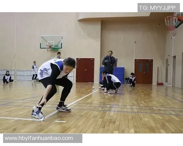 科学排球中的意识训练方法探究与实践技巧分享 科学排球中的意识训练方法探究与实践技巧分享